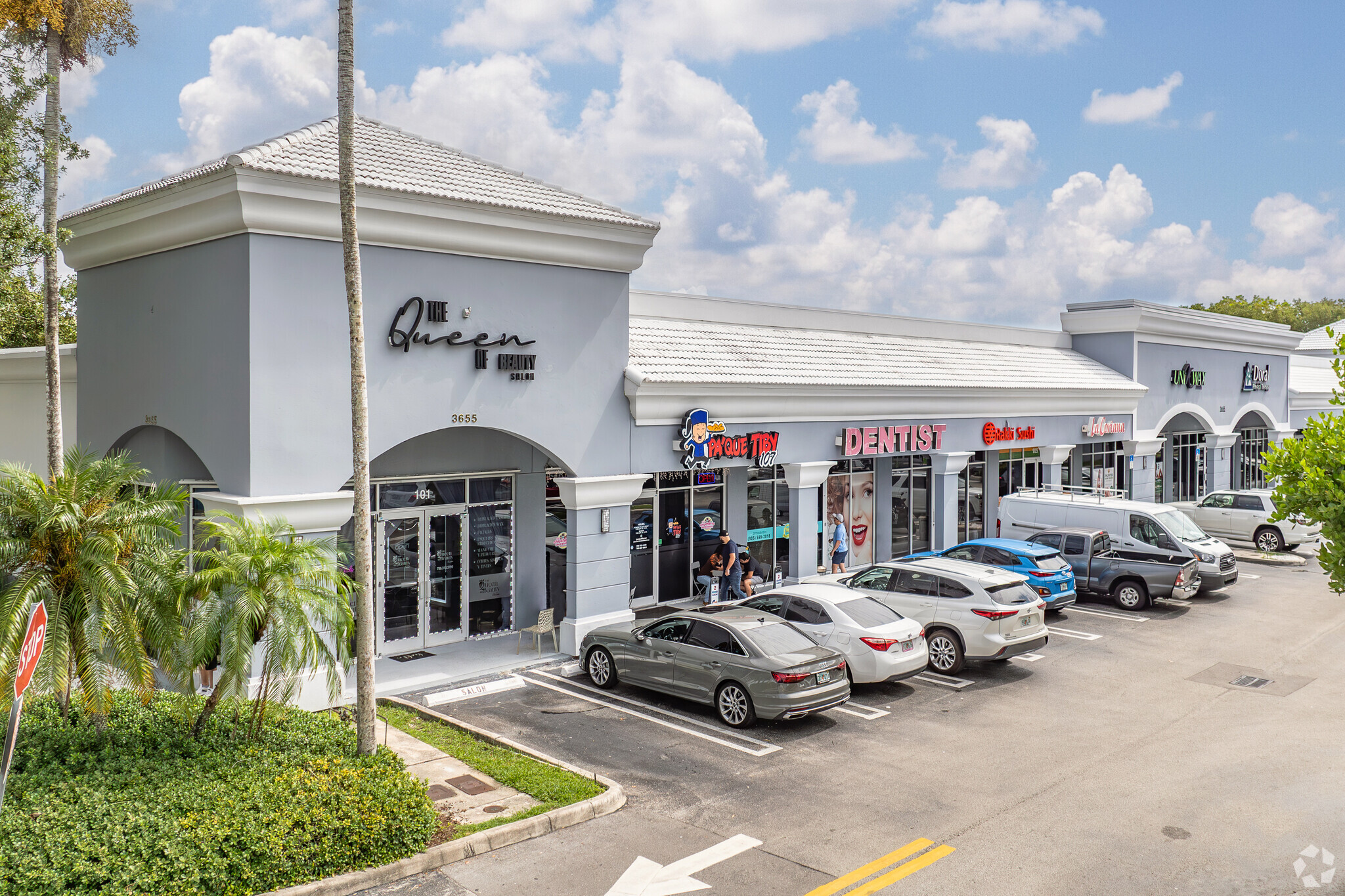 3655 NW 107th Ave, Doral, FL for sale Building Photo- Image 1 of 19