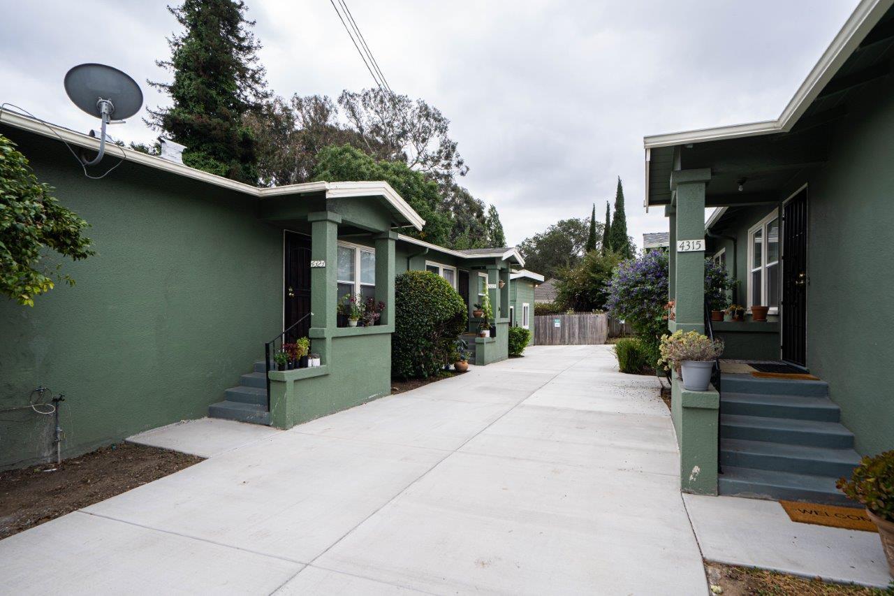 4315 Brookdale Ave, Oakland, CA for sale Primary Photo- Image 1 of 1