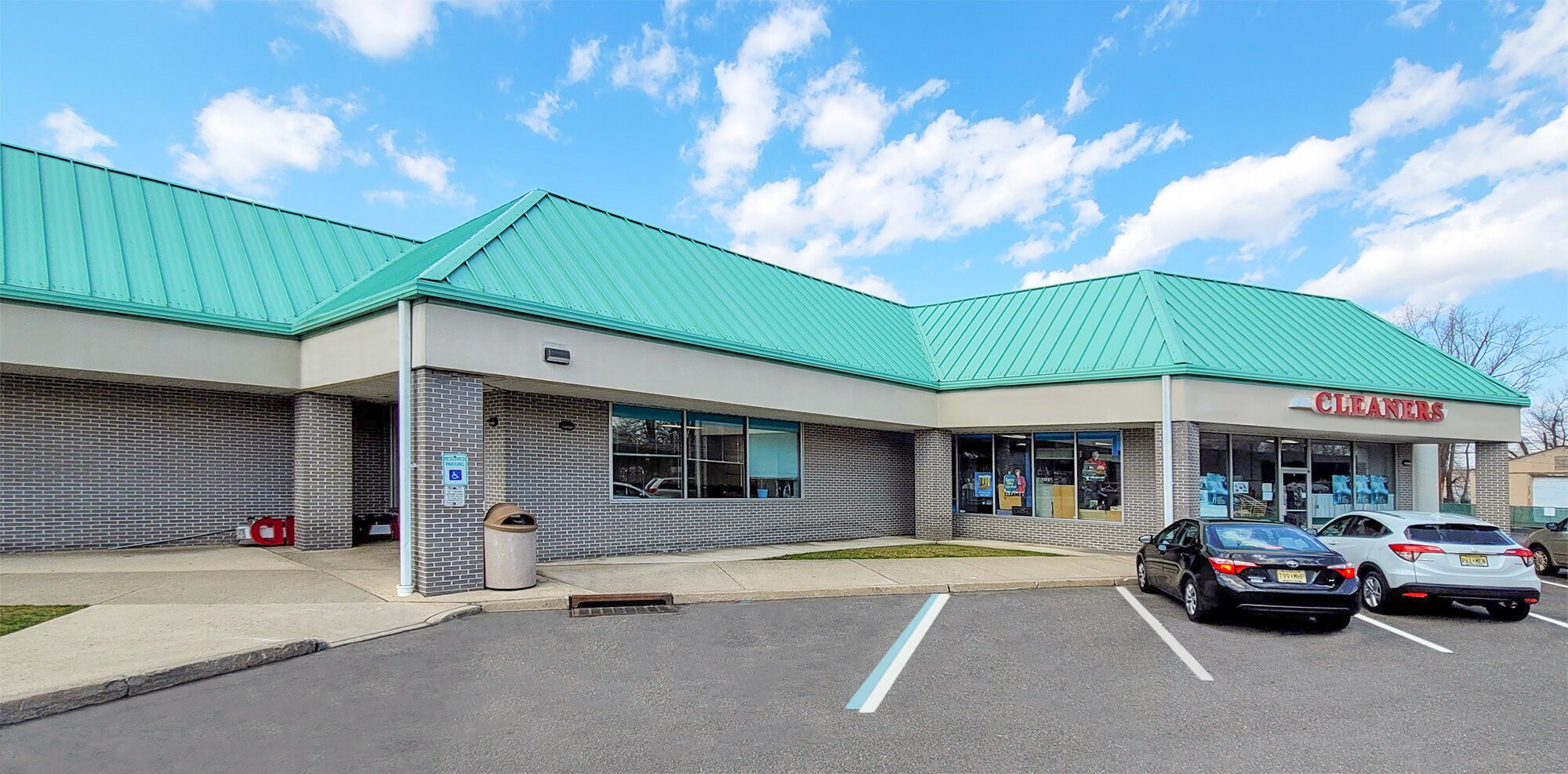 429 Market St, Elmwood Park, NJ 07407 Elmwood Square