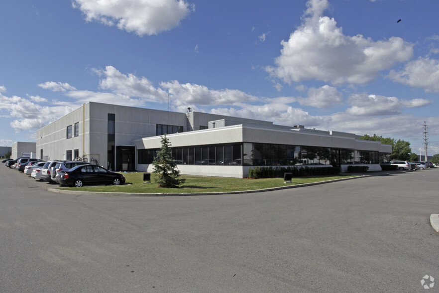 475 Admiral Blvd, Mississauga, ON L5T 2N1 - Industrial for Lease | LoopNet