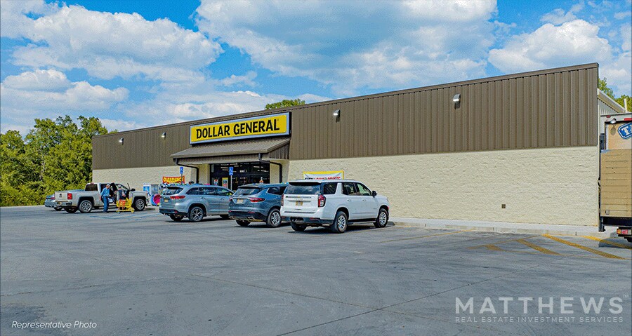 52462 US Highway 131, Three Rivers, MI for sale Building Photo- Image 1 of 1