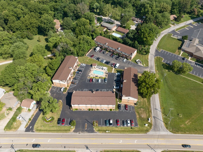 1837 Lebanon Ave, Belleville, IL for sale - Building Photo - Image 3 of 7