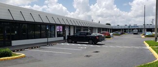 More details for 211 S Homestead Blvd, Homestead, FL - Office, Retail for Lease