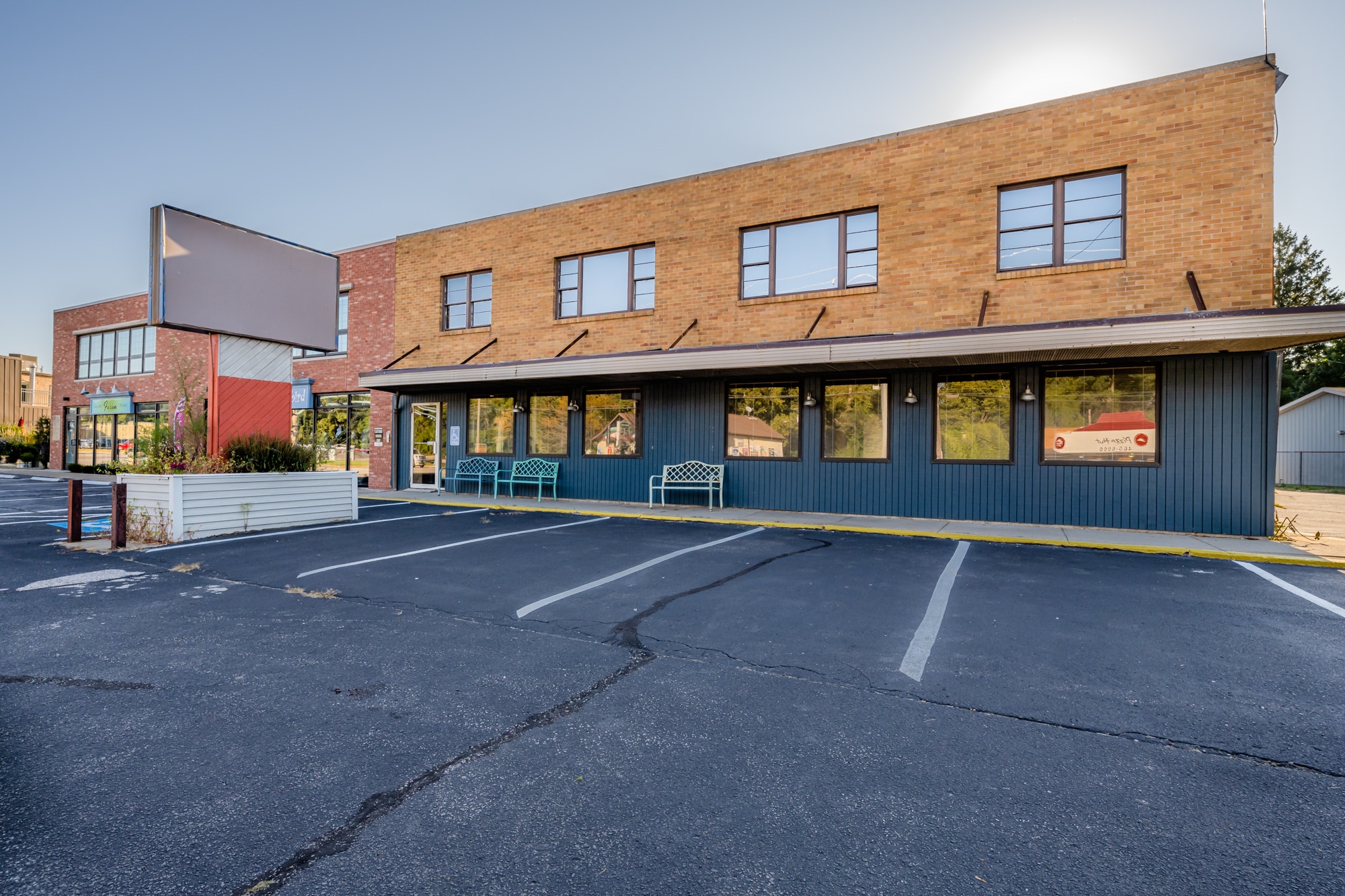 9735 Red Arrow Hwy, Bridgman, MI for sale Primary Photo- Image 1 of 1