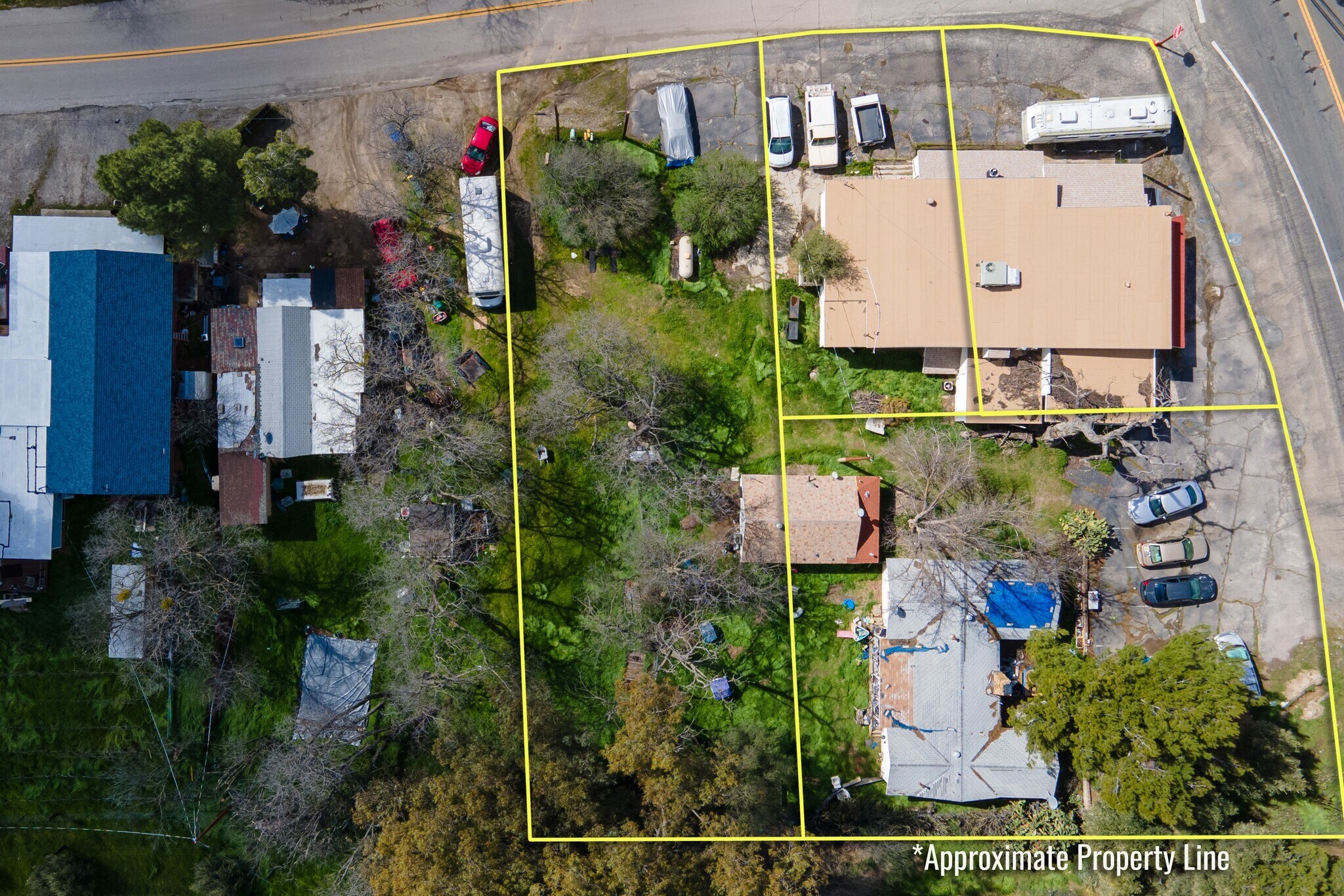 1367 Dewey Pl, Campo, CA for sale Building Photo- Image 1 of 1