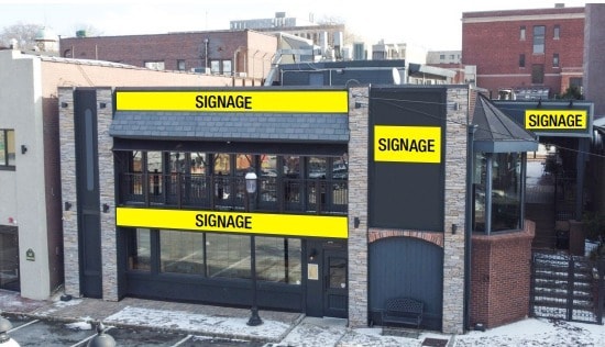 19 Valley St, South Orange, NJ for sale - Building Photo - Image 3 of 4