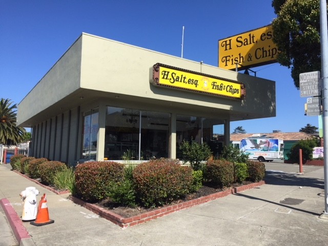 12951 San Pablo Ave, Richmond, CA for sale - Building Photo - Image 1 of 1