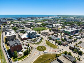 518,520 S 6th St, Milwaukee, WI - aerial  map view - Image1