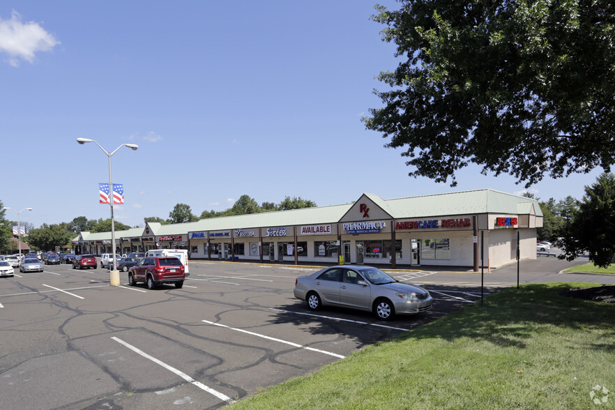 205-265 2nd Street Pike, Southampton, PA for lease - Primary Photo - Image 1 of 3