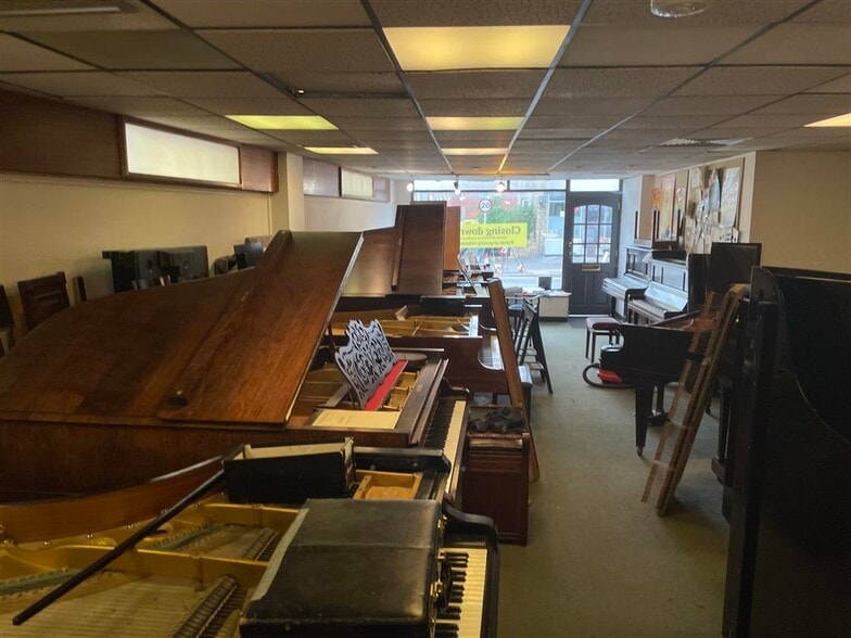 43-43A Botley Rd, Oxford for sale - Building Photo - Image 3 of 5