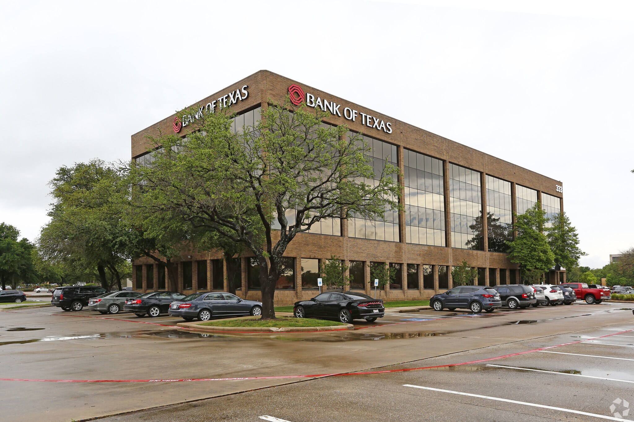 333 W Campbell Rd, Richardson, TX for sale Primary Photo- Image 1 of 1