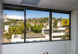 8730 W Sunset Blvd, West Hollywood, CA for lease Interior Photo- Image 2 of 7