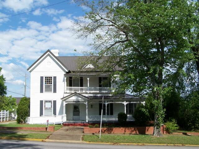 310 Ridley Ave, Lagrange, GA for sale Primary Photo- Image 1 of 1