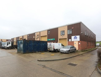 More details for Millstrood Rd, Whitstable - Industrial for Sale