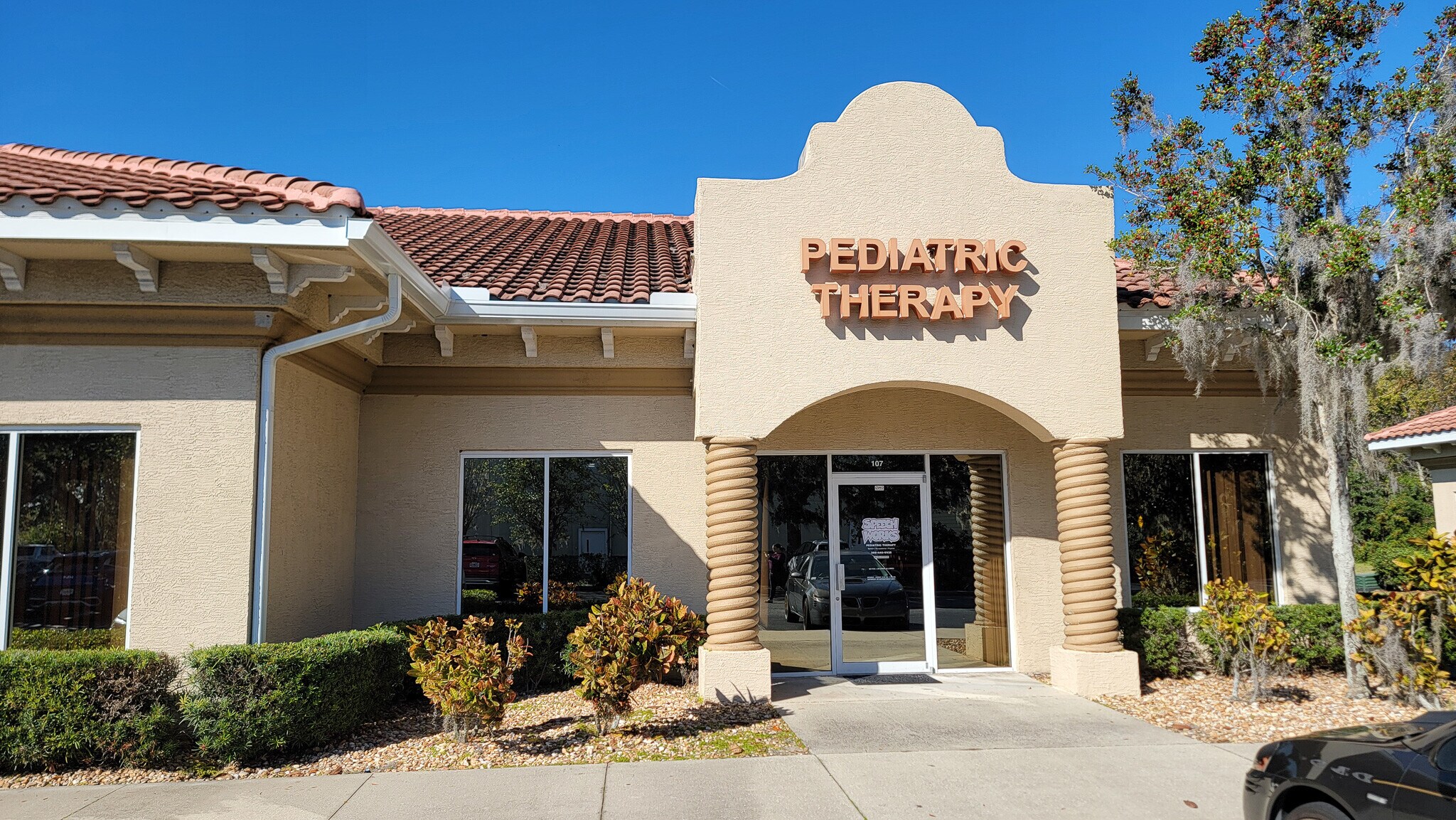 900 N Swallow Tail Dr, Port Orange, FL for lease Building Photo- Image 1 of 11