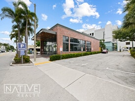 50 SE 4th Ave, Delray Beach FL - Pub