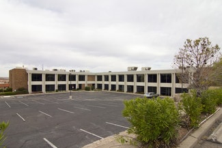 More details for 444 Executive Center Blvd, El Paso, TX - Office for Lease