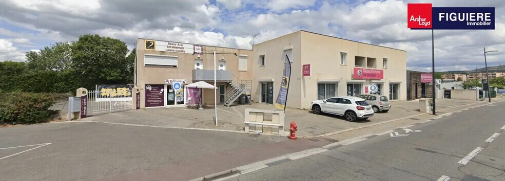 Retail in Salon-de-Provence for sale - Building Photo - Image 1 of 16