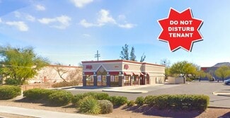 More details for 1893-1905 W Grant Rd, Tucson, AZ - Retail for Lease