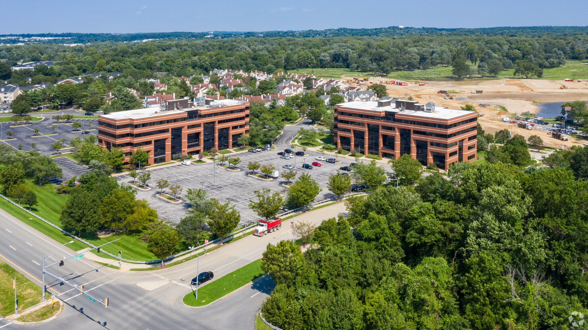 14504 Greenview Dr, Laurel, MD 20708 Lakeview at the Greens