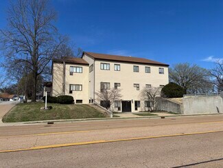 More details for 531 Vandalia St, Collinsville, IL - Office for Sale