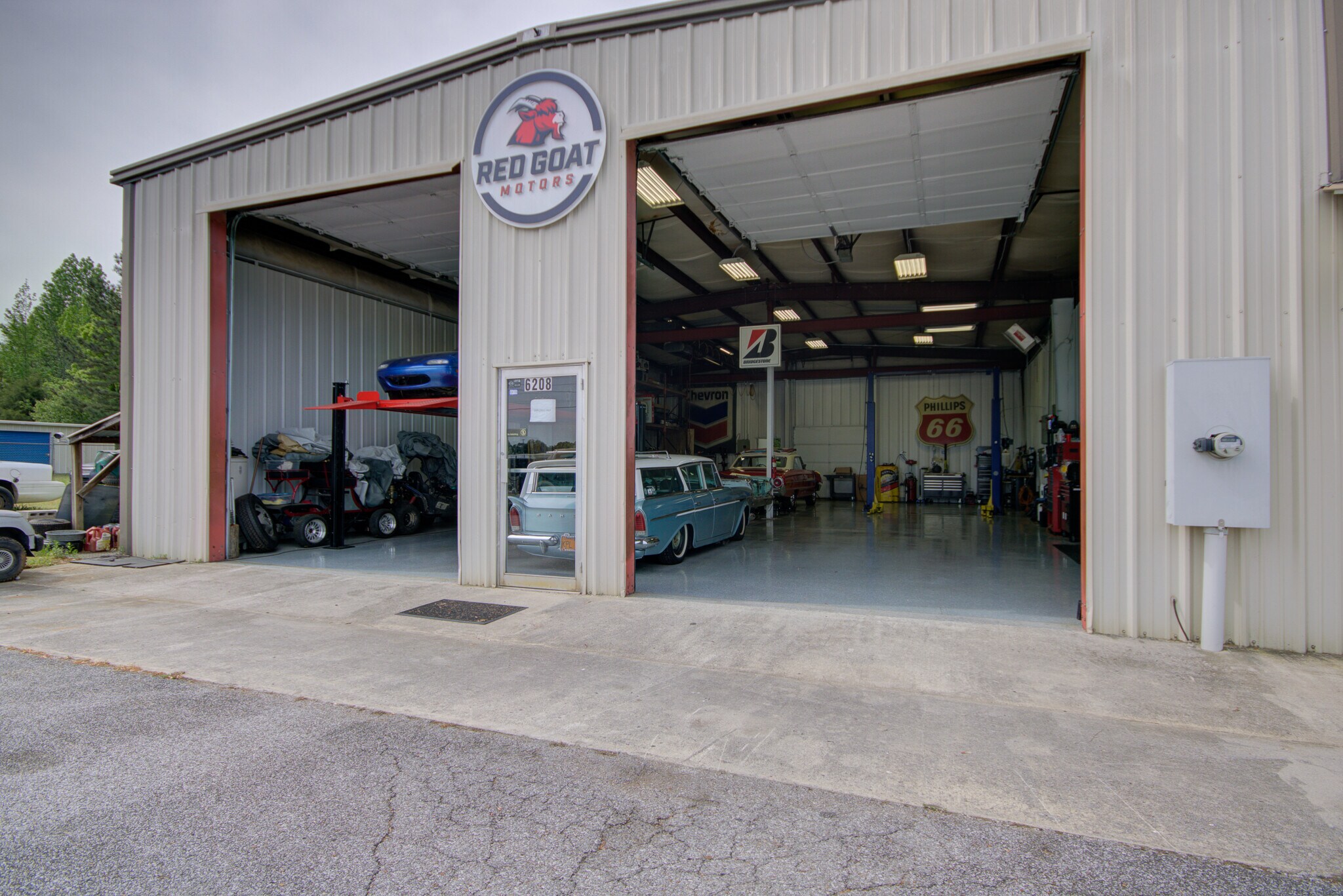 6208 Highway 72 E, Gurley, AL for sale Building Photo- Image 1 of 1