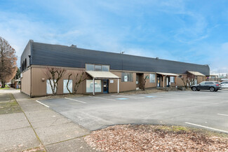 More details for 1106 Douglas St, Longview, WA - Office for Lease