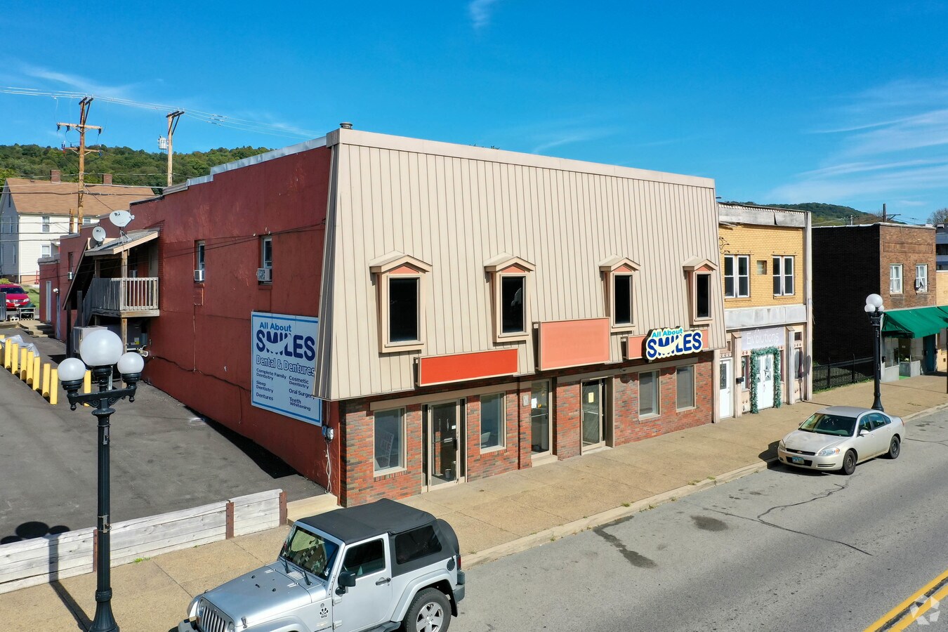 527531 Midland Ave, Midland, PA 15059