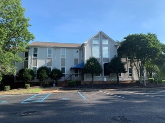 More details for 2610 Potters Rd, Virginia Beach, VA - Office for Lease