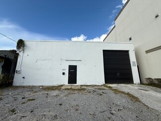 More details for 1717 W Kennedy Blvd, Tampa, FL - Industrial for Sale
