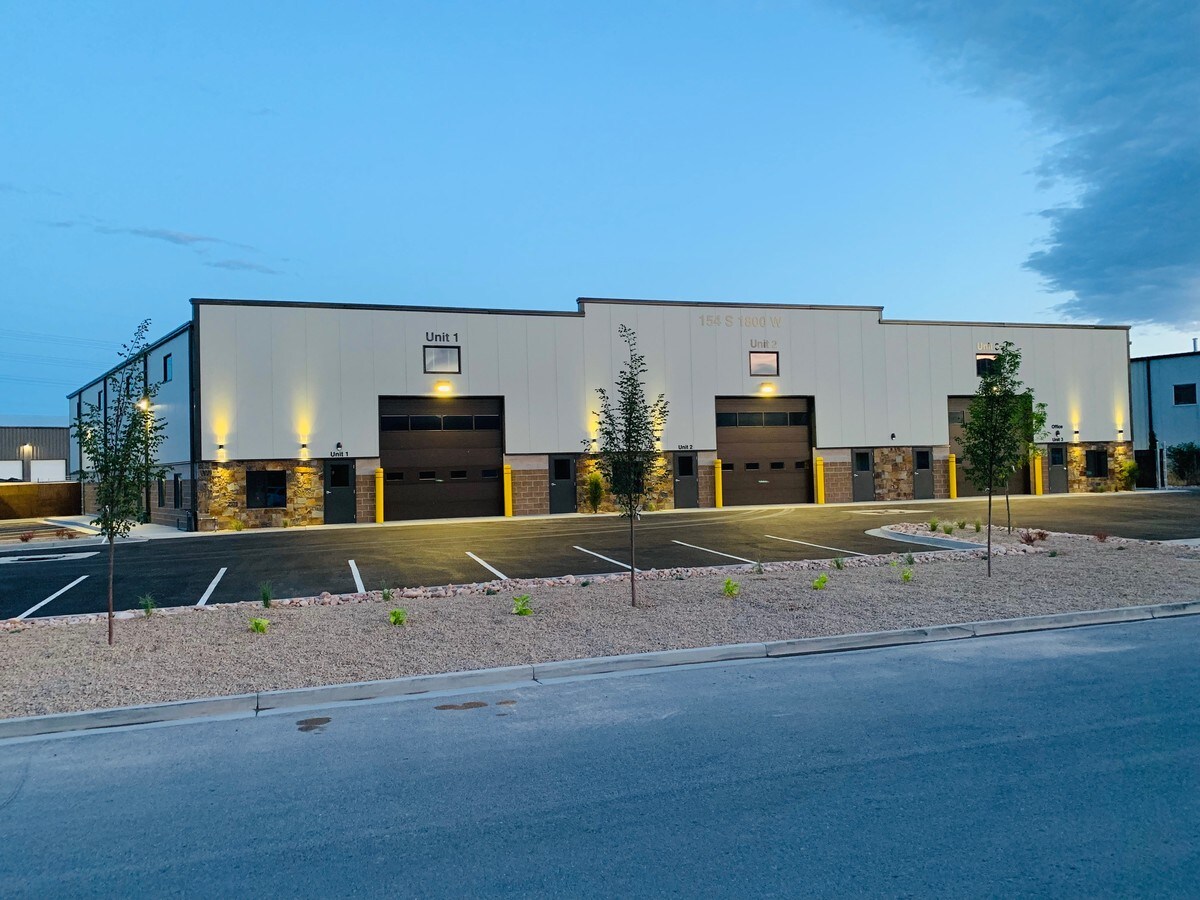 154 S 1800, Lindon, UT 84042