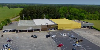 More details for 225-229 Apple Square Plz, Edgefield, SC - Retail for Lease