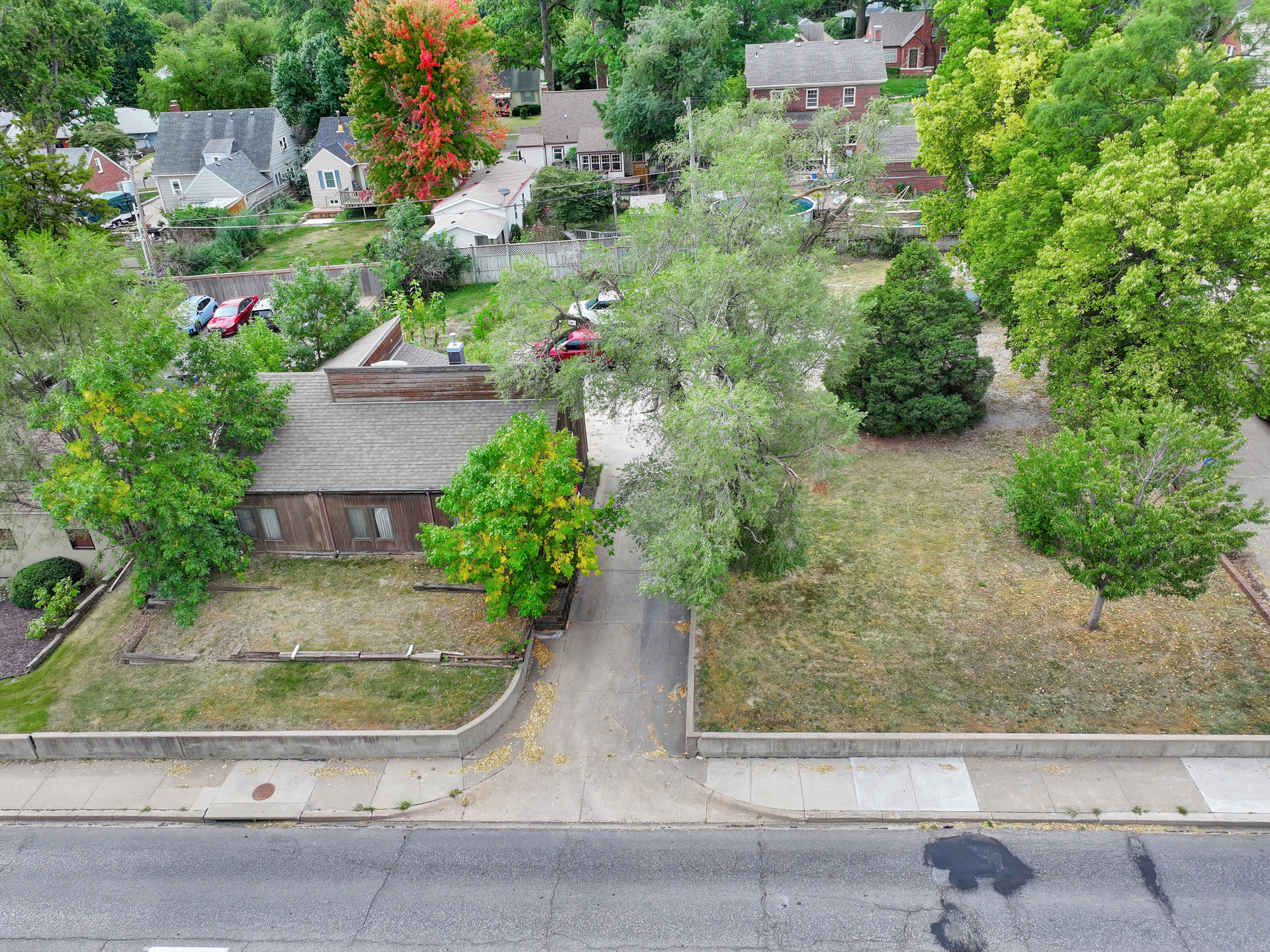 3421 O St, Lincoln, NE for sale Building Photo- Image 1 of 19