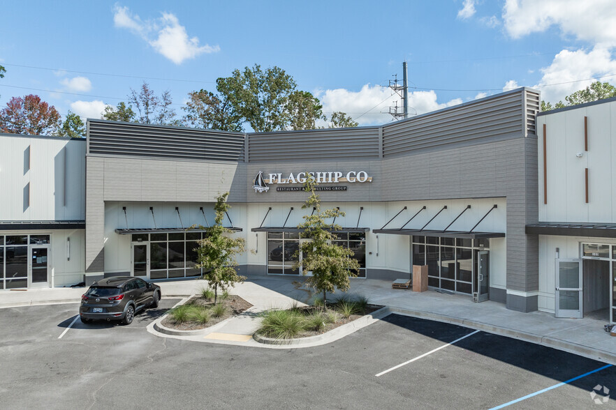 5301 Indigo Fields Blvd, North Charleston, SC for lease - Building Photo - Image 2 of 22