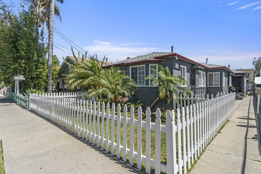 467 W 12th St, San Pedro, CA for sale - Primary Photo - Image 1 of 1