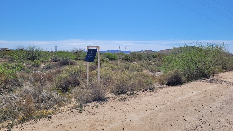 94X1 S 351st Ave, Arlington, AZ for sale - Building Photo - Image 2 of 8