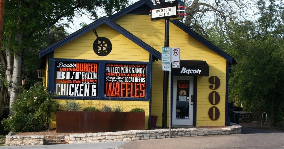 900 W 10th St, Austin, TX for sale - Primary Photo - Image 1 of 1