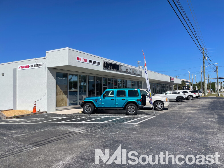 1024 S Harbor City Blvd, Melbourne, FL for sale - Building Photo - Image 3 of 6