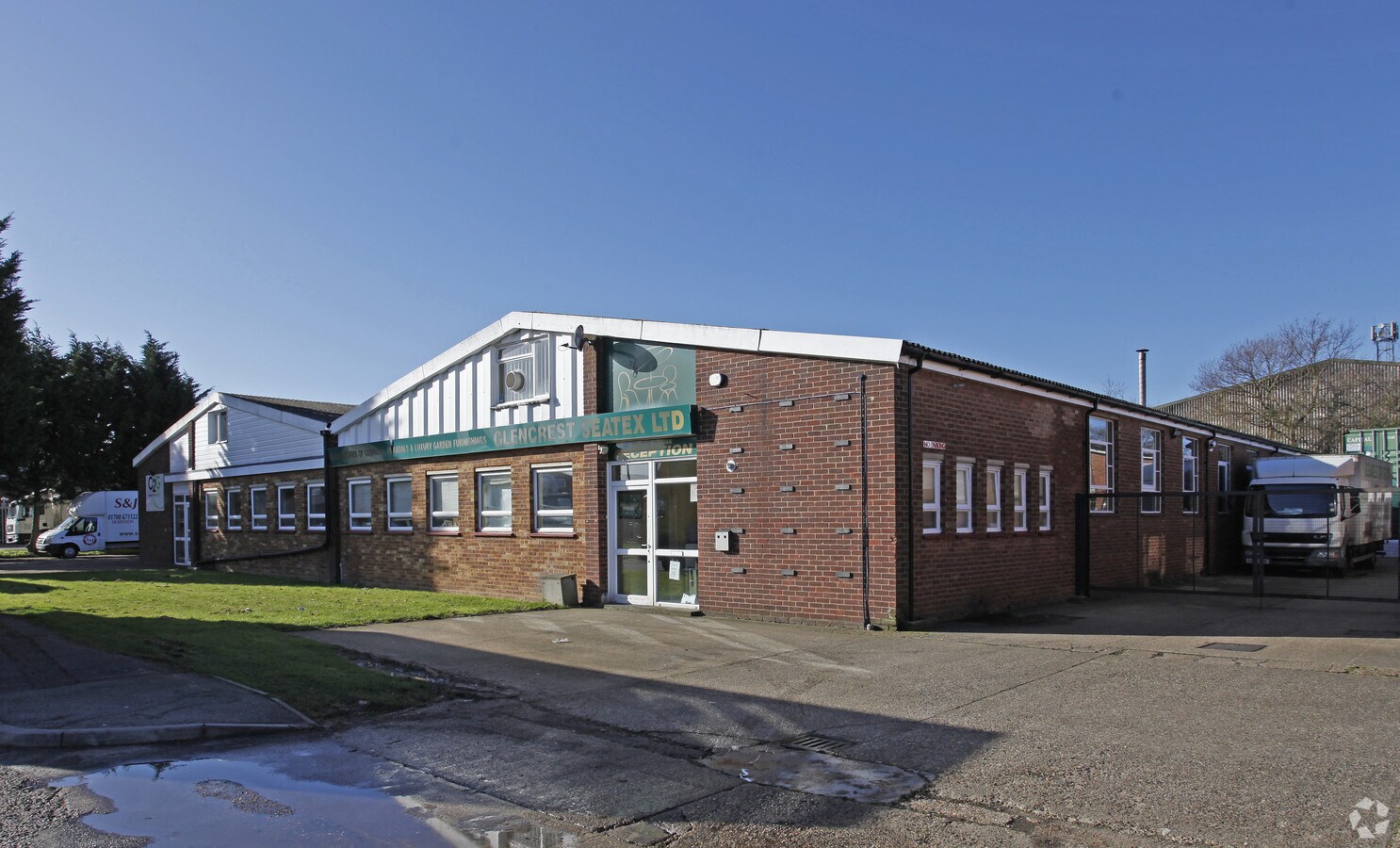 Heron Ave, Wickford, SS11 8DD