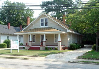 More details for 216 Beaman St – Office for Sale, Clinton, NC