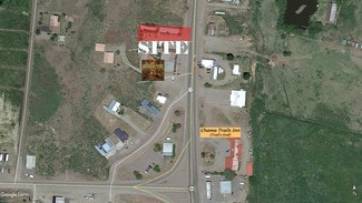 More details for 1795 Highway 17, Chama, NM - Land for Sale