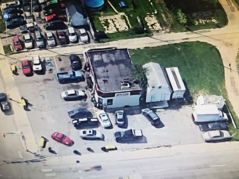 449 E Morris St, Indianapolis, IN 46225