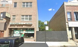 More details for 1247 Clybourn ave, Chicago, IL - Land for Sale