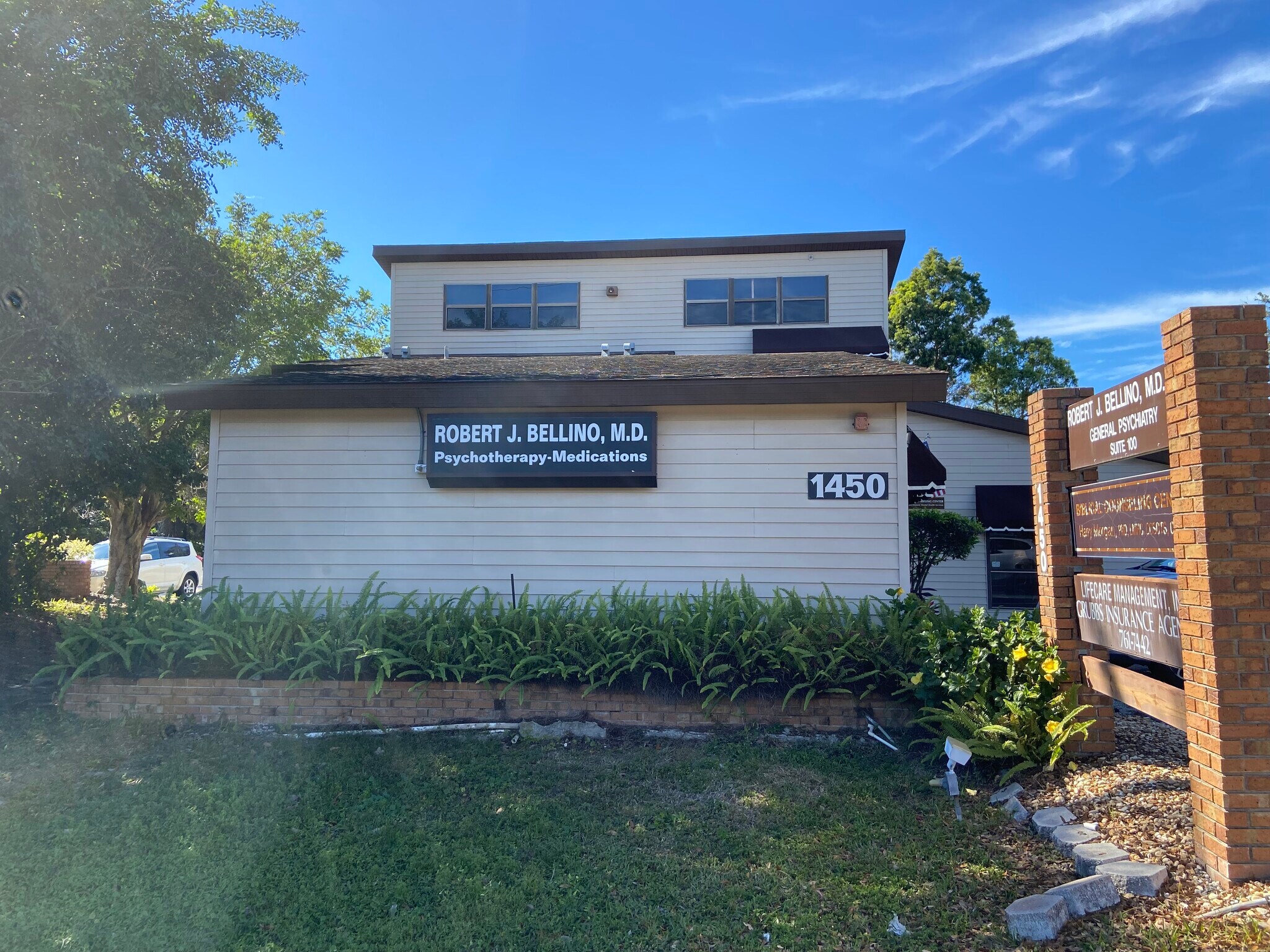 1450 59th St W, Bradenton, FL for sale Building Photo- Image 1 of 1