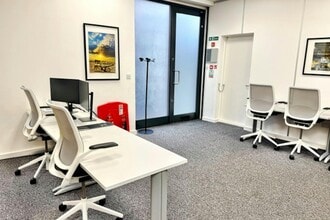 2 Baker's Row, London for lease Interior Photo- Image 2 of 11