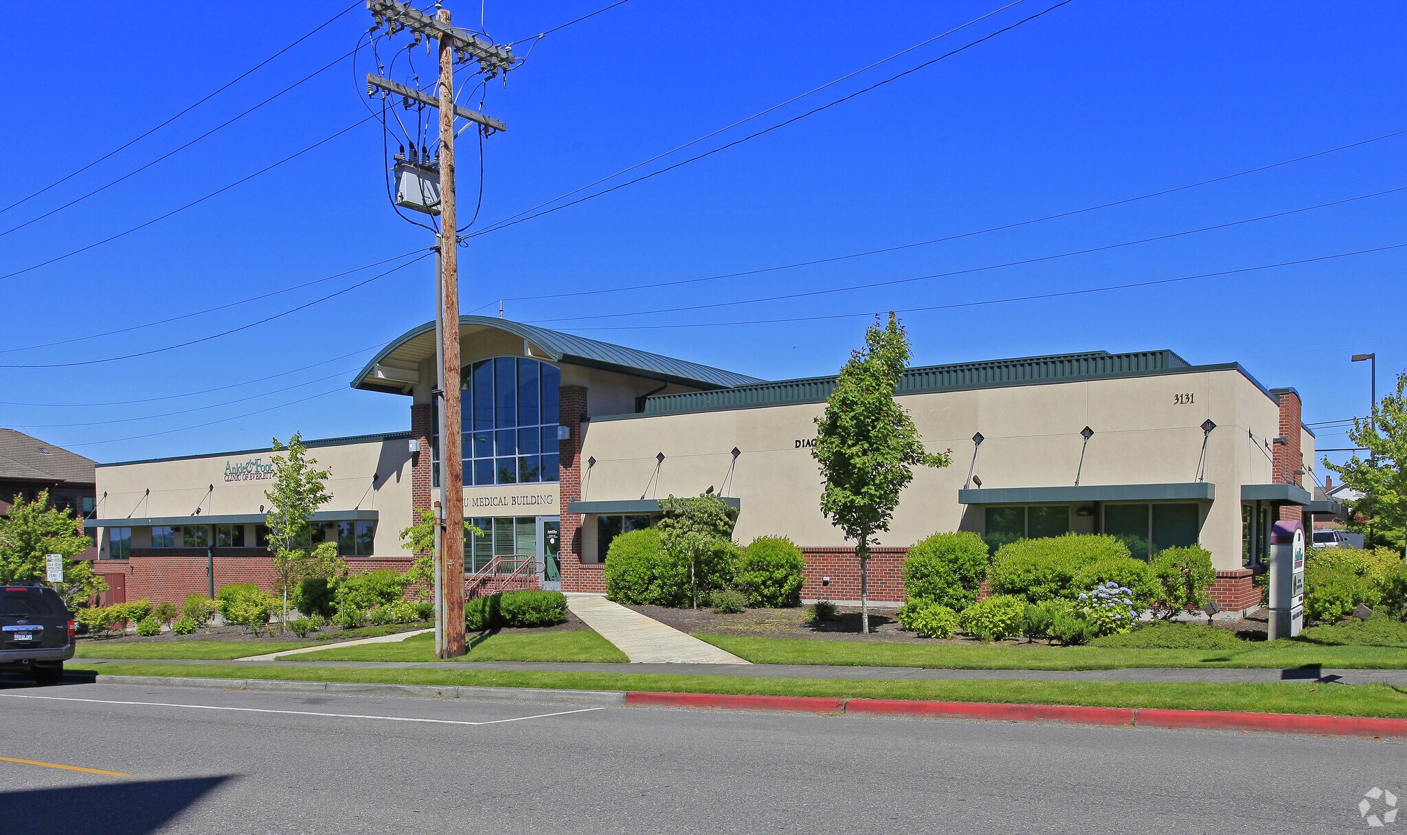 3131 Nassau St, Everett, WA for sale Primary Photo- Image 1 of 1