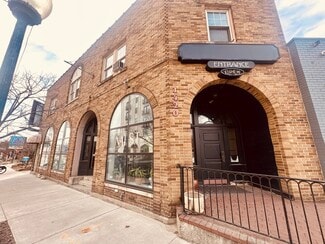 More details for 1420 Lake Dr SE, Grand Rapids, MI - Retail for Lease