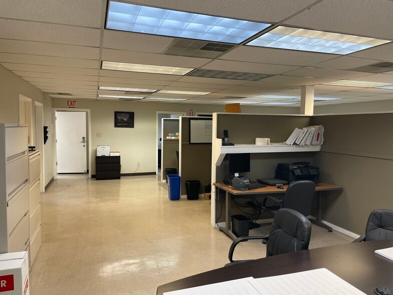 4051 N Northeast Loop 323, Tyler, TX for lease - Building Photo - Image 2 of 24