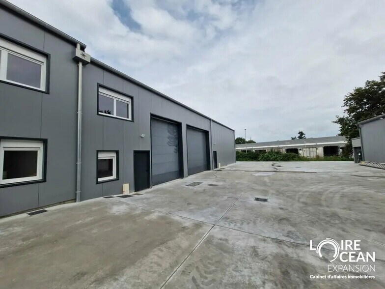 Flex in Thouaré-sur-Loire for lease - Building Photo - Image 2 of 3