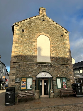 More details for Market Sq, Keswick - Retail for Lease